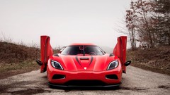 Cars koenigsegg agera