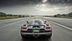 Cars koenigsegg agera