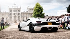 Cars koenigsegg agera r