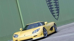 Cars Koenigsegg Koenigsegg CCR
