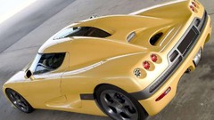 Cars Koenigsegg Koenigsegg CCR