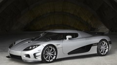 Cars Koenigsegg Koenigsegg CCXR