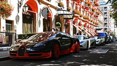 Cars Koenigsegg Pagani pagani zonda bugatti veyron koenigsegg 