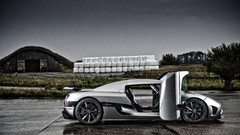 Cars Koenigsegg side view vehicles koenigsegg agera