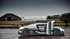 Cars Koenigsegg side view vehicles open doors koenigsegg agera