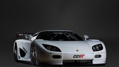 Cars Koenigsegg vehicles