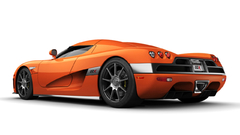 Cars Koenigsegg vehicles ccx