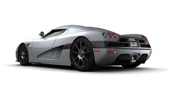 Cars Koenigsegg vehicles concept art