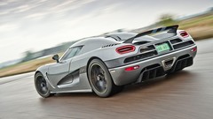 Cars Koenigsegg vehicles koenigsegg agera rear angle view