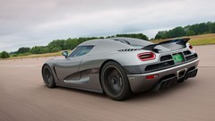 Cars Koenigsegg vehicles koenigsegg agera rear angle view