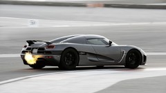 Cars Koenigsegg vehicles koenigsegg agera rear angle view