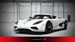 Cars Koenigsegg video games Forza Motorsport 4