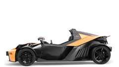 Cars KTM bows 2008