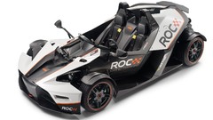 Cars KTM KTM X-BOW