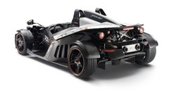 Cars KTM KTM X-BOW