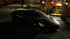 Cars Kyoto playstation 3 racing cars gran turismo 5 GT5 izkjon