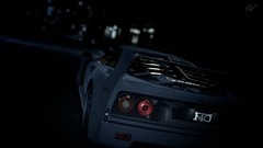 Cars Kyoto vehicles ferrari f40 gran turismo 5