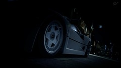 Cars Kyoto vehicles ferrari f40 gran turismo 5