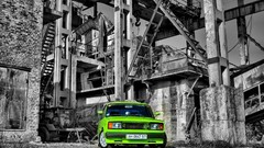 Cars Lada 2105 russian