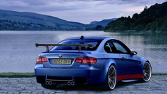 Cars lakes bmw m3