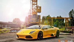 Cars Lambo