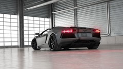 Cars Lambo aventador