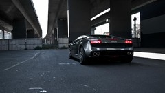 Cars Lambo gallardo Supercars