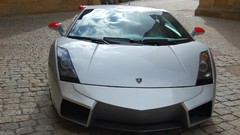 Cars Lambo supercar
