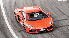 Cars Lambo top gear Lamborghini-Aventador