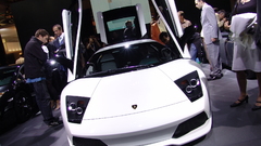 Cars Lamborghini