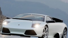 Cars Lamborghini 2006 lamborghini murcielago italian cars 