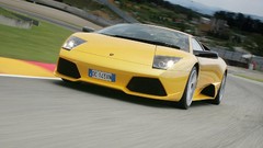 Cars Lamborghini 2006 lamborghini murcielago italian cars 