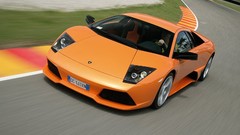 Cars Lamborghini 2006 lamborghini murcielago italian cars 