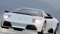 Cars Lamborghini 2006 lamborghini murcielago italian cars 