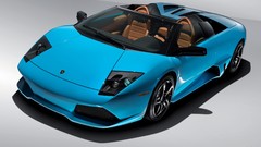 Cars Lamborghini 2008