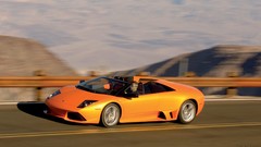 Cars Lamborghini 2008