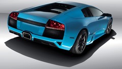 Cars Lamborghini 2008