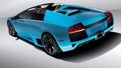 Cars Lamborghini 2008