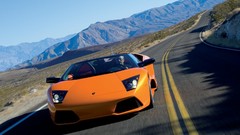 Cars Lamborghini 2008