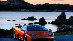 Cars Lamborghini