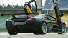 Cars Lamborghini