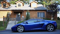 Cars Lamborghini