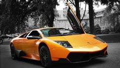 Cars Lamborghini