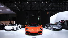 Cars Lamborghini