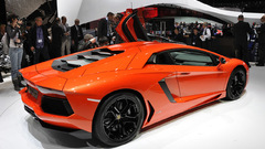 Cars Lamborghini