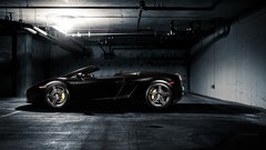 Cars Lamborghini