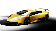 Cars Lamborghini