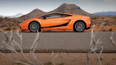 Cars Lamborghini