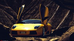 Cars Lamborghini