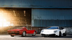 Cars Lamborghini